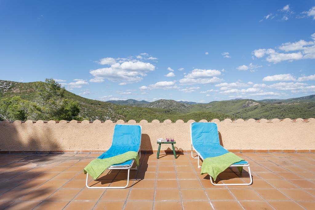 Hhbcn Can Suria Olivella Exterior photo