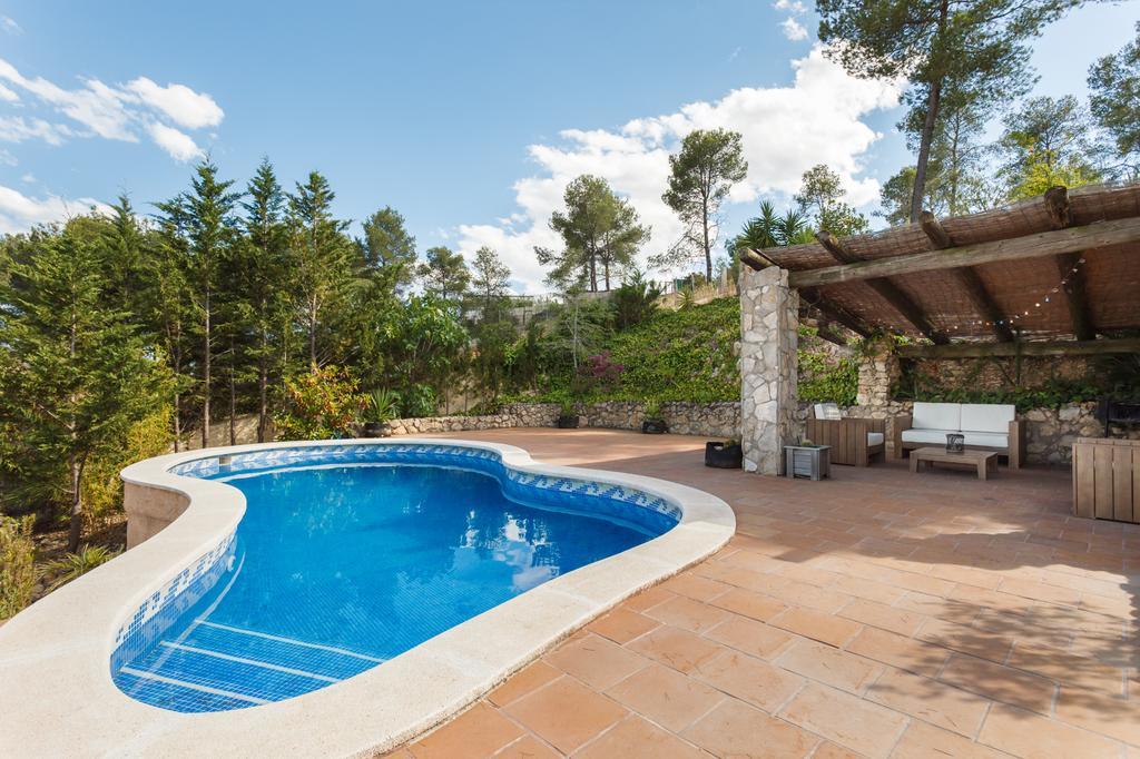 Hhbcn Can Suria Olivella Exterior photo