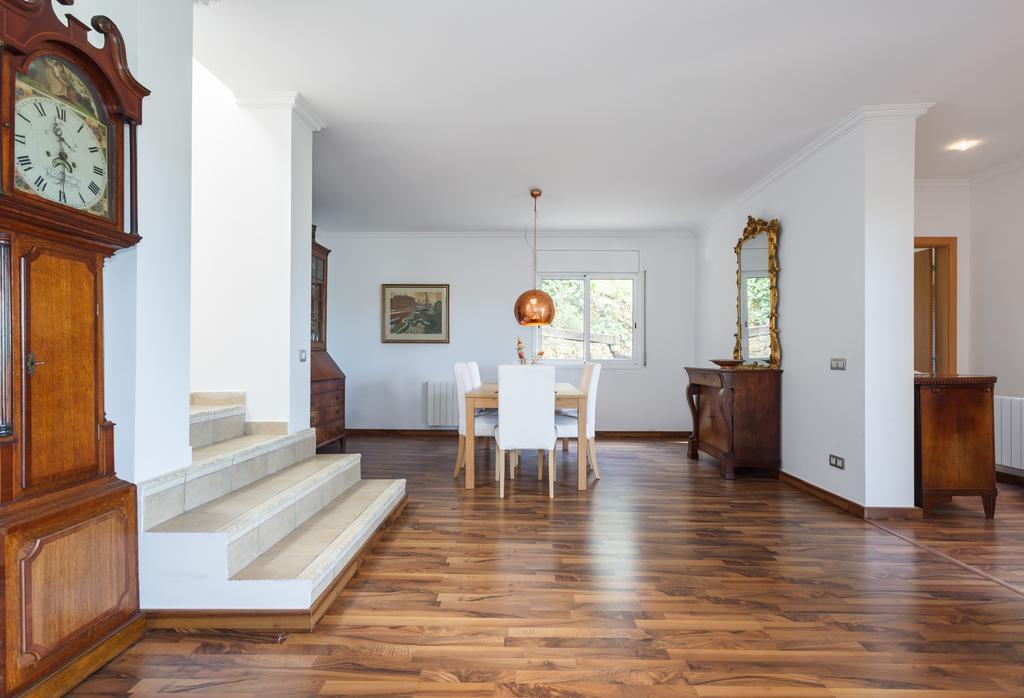 Hhbcn Can Suria Olivella Exterior photo