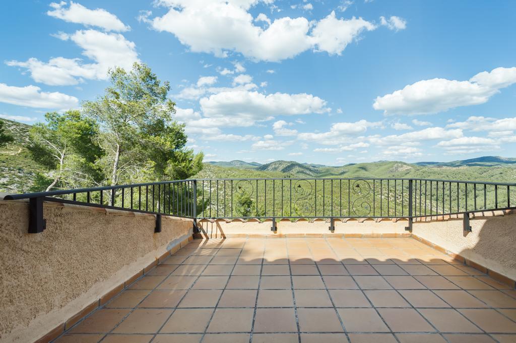 Hhbcn Can Suria Olivella Exterior photo
