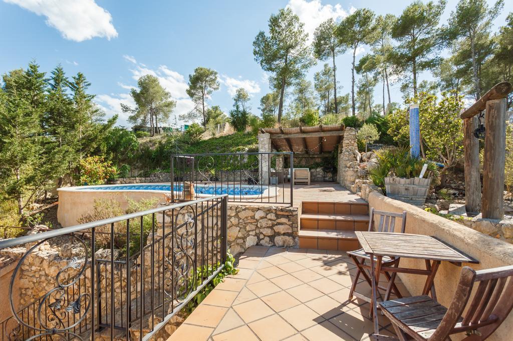 Hhbcn Can Suria Olivella Exterior photo